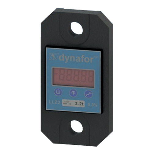 Dynafor&reg; Industrial Load Indicator, 6400 lbs. (3.2 tons) Working Load Limit Superchem Industries