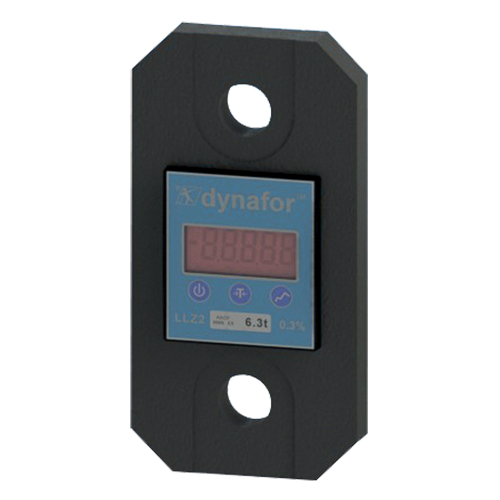 Dynafor&reg; Industrial Load Indicator, 12600 lbs. (6.3 tons) Working Load Limit Superchem Industries