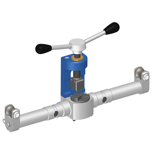Dynarope Tensiometer HF 36/2/LPT  Superchem Industries