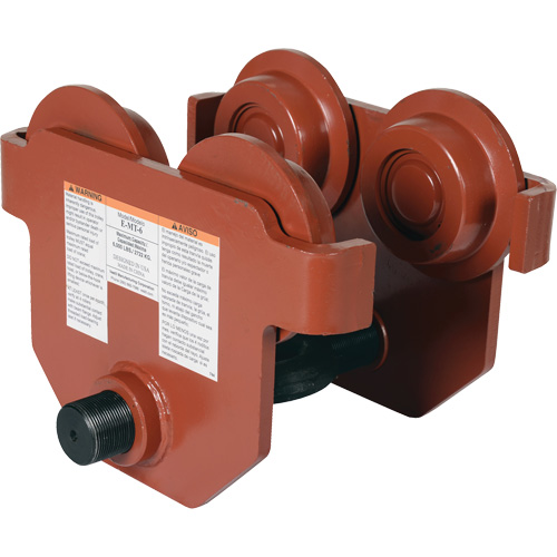 Chariot de levage manuel &agrave; profil bas, 6000 lb (3 tonnes) Superchem Industries