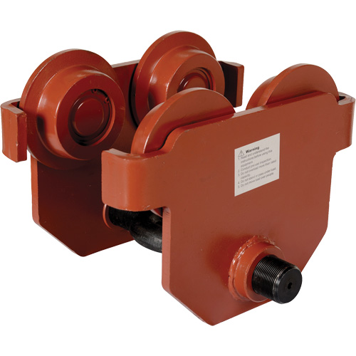 Chariot de levage manuel &agrave; profil bas, 6000 lb (3 tonnes) Superchem Industries