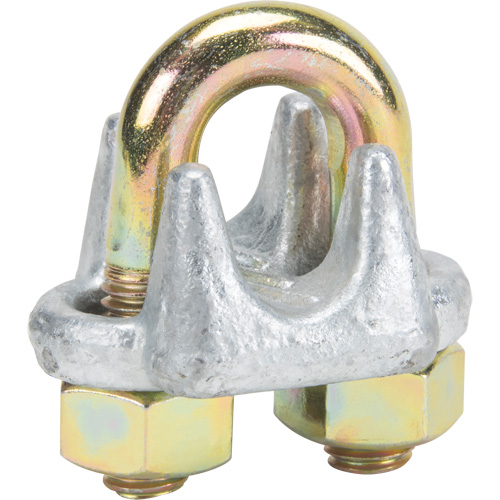 Serre-c&acirc;ble Golden-U-Bolt Superchem Industries
