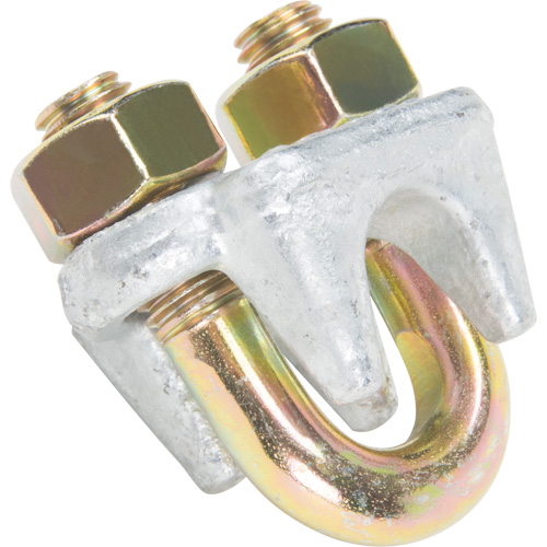 Serre-c&acirc;ble Golden-U-Bolt Superchem Industries