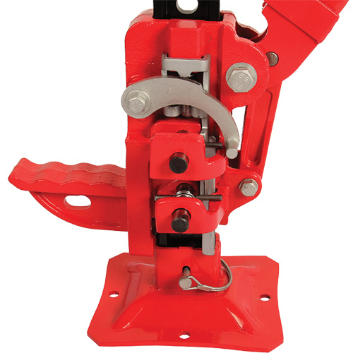 Farm Jack Superchem Industries