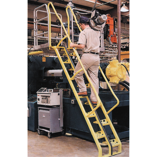 Ensemble de rouleaux pour machine, Capacit&eacute; 40 tonnes Superchem Industries