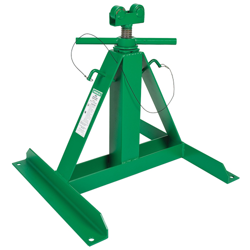 Reel Jackstand Superchem Industries