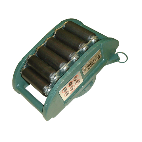 Rouleau de machine Superchem Industries