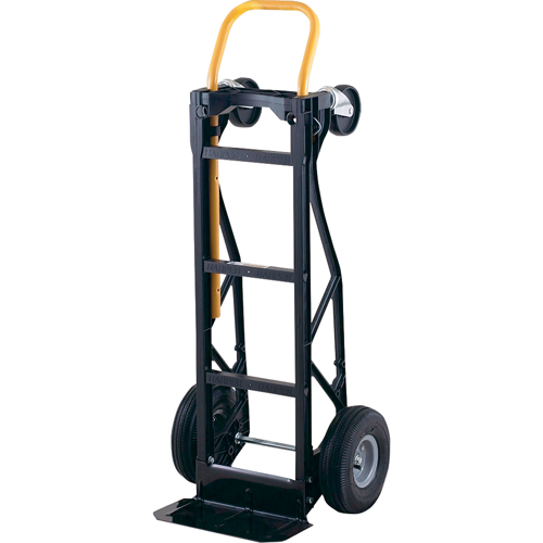 Diables transformables, Nylon, Capacit&eacute; 600 lb Superchem Industries