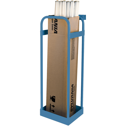 Nacelles &eacute;l&eacute;vatrices pour travail en hauteur - Boîtiers pour ampoules &eacute;lectriques Superchem Industries