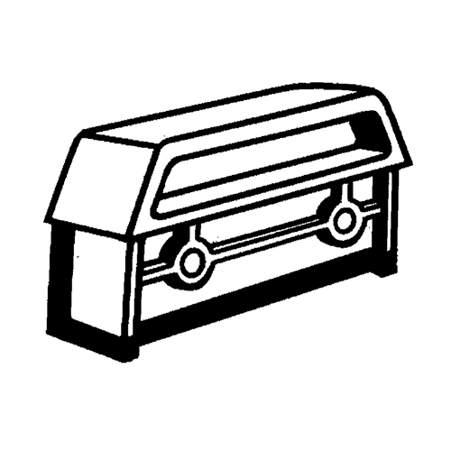 Pi&egrave;ces & Accessoires de rechange Superchem Industries