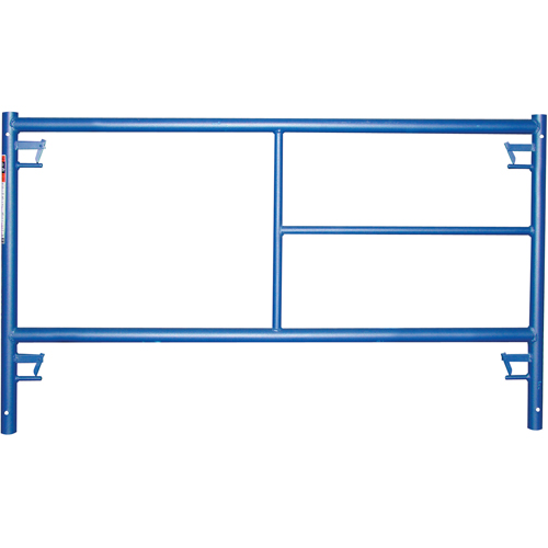 Scaffolding Components - End Frames, End Frame, 60" W x 36" H Superchem Industries