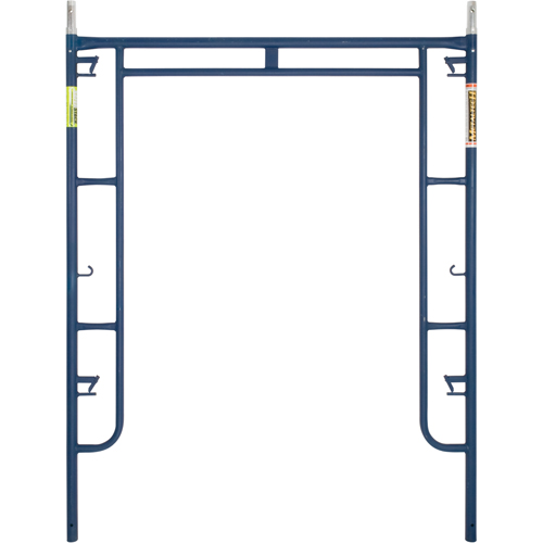 Scaffolding Components - Arches, Arch Frame, 60" W x 78" H Superchem Industries