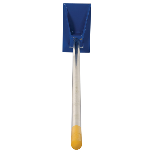 Fl&egrave;che de chariot &eacute;l&eacute;vateur pour tapis, 108-1/2" longueur, Install&eacute; sur tablier, Capacit&eacute; de 2500 lb Superchem Industries