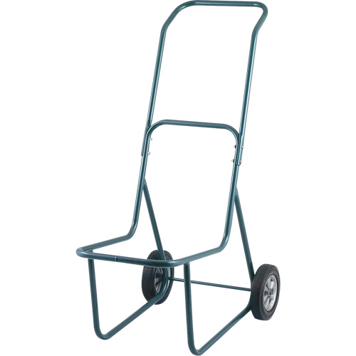 Hand Truck For Chairs, Continuous Handle, 44-3/4" Height, 200 lbs. Capacity Superchem Industries