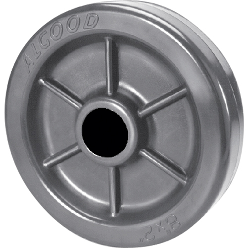 ALThane Plastic Wheels Superchem Industries