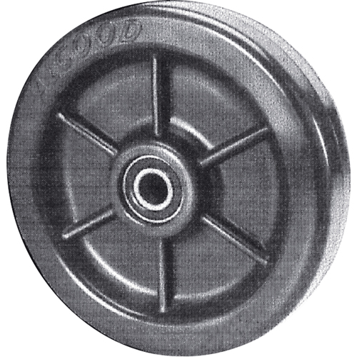 Envirothane Wheels Superchem Industries