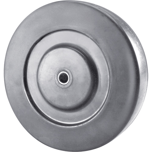 Roues en caoutchouc dur Superchem Industries