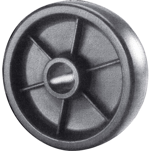 Polyolefin Wheel Superchem Industries