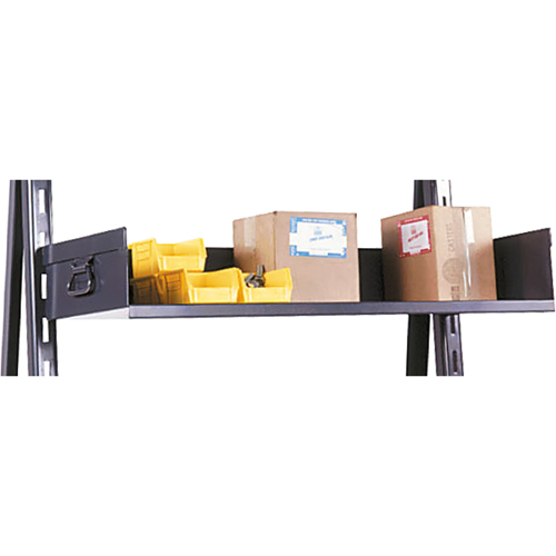 Adjust-A-Tray Trucks Superchem Industries