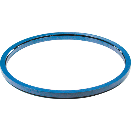 Carousel Pallet Turntables Superchem Industries