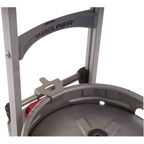 Aluminum Hand Truck Accessories - Keg Hook Superchem Industries