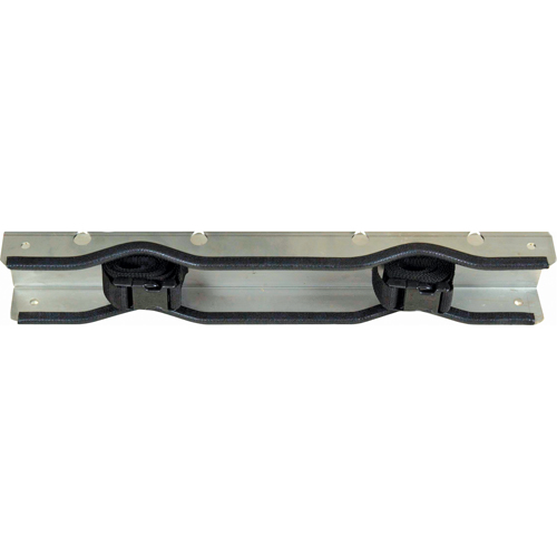 Wall Mount Double Gas Cylinder Support Bracket Superchem Industries