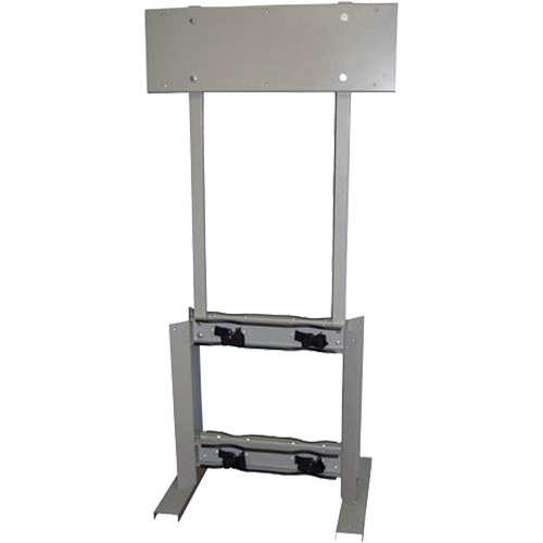 Four Cylinder Process Rack Superchem Industries