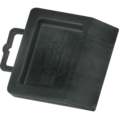 Butoirs pour transpalette Superchem Industries