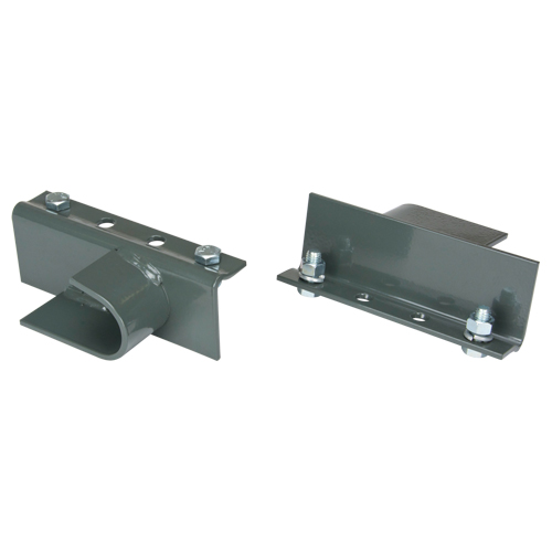 Supports robustes pour d&eacute;vidoirs Superchem Industries