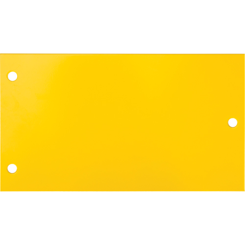 Mounting Bracket For Mesh Guard Superchem Industries