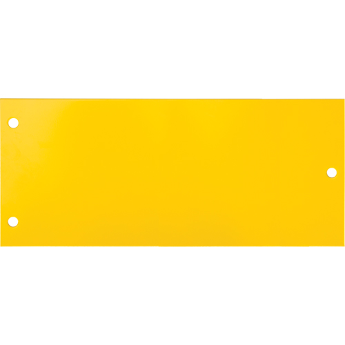 Support de montage pour grille de protection Superchem Industries