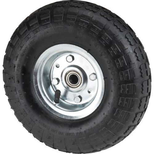 Hand Truck Replacement Wheel Superchem Industries