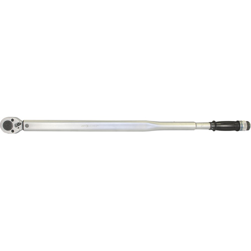 Cl&eacute; dynamom&eacute;trique JTW-34600, &agrave; cliquer, Entraînement 3/4" carr&eacute;, 100 - 600 lb-pi Superchem Industries