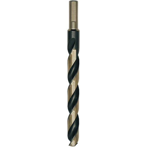 Jeu de forets &agrave; queue r&eacute;duite de premi&egrave;re qualit&eacute; JET-KUT B & G BG29RS, 29 morceaux, Acier rapide Superchem Industries