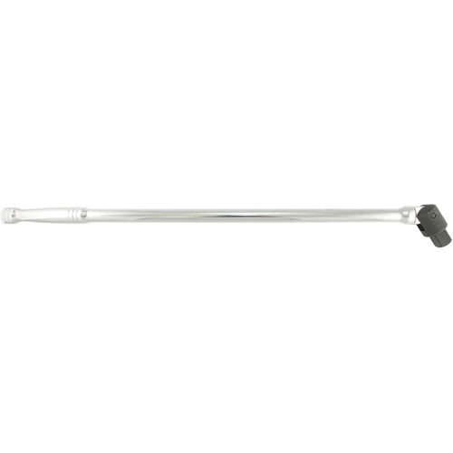 SA7508 Long Handle Flex Bar, 3/4" Drive, Plain Handle Superchem Industries