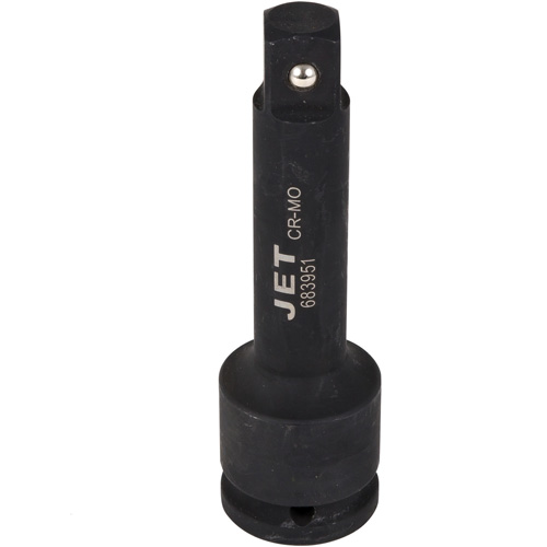 Socket Extension, Impact, 3/4" Drive, 6" L Superchem Industries