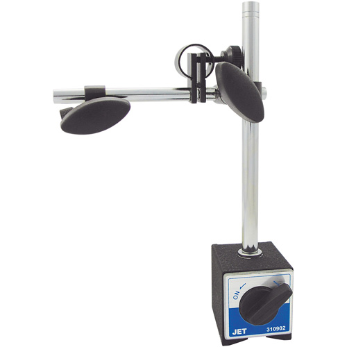Magnetic Base with Fine Adjustment Arm Superchem Industries
