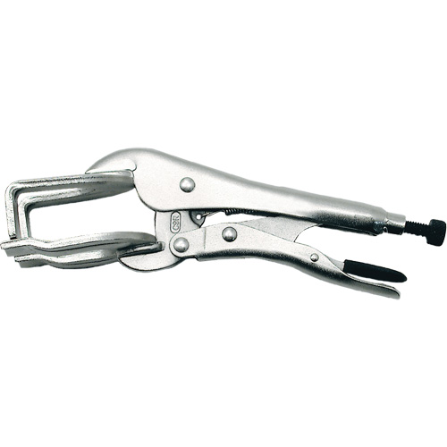 Super Heavy Duty Locking Welder's Clamp Superchem Industries