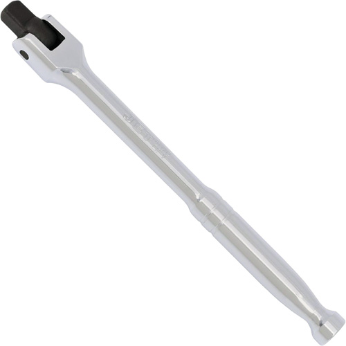 SA3801 Flex Handle Bar, 3/8" Drive, Plain Handle Superchem Industries