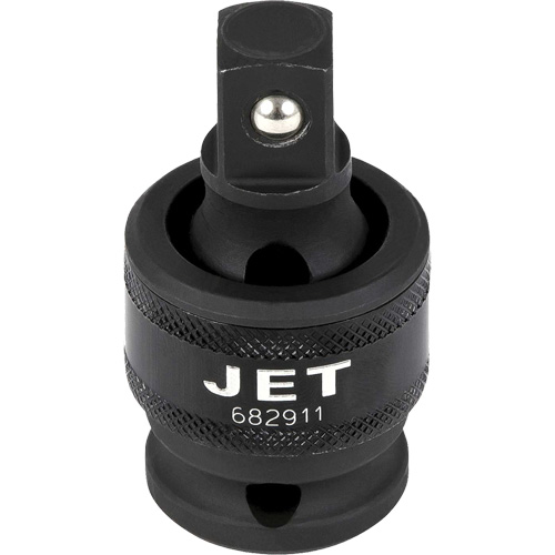 Universal Joint, Impact, 1/2" Drive, 1/2" Socket Superchem Industries