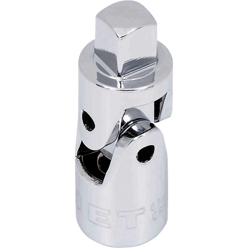 SA3810 Joint universel, Prise 3/8", Douille 3/8" Superchem Industries