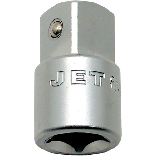 SA1211 Female x Male Adapter, 3/4" Drive, 1/2" Socket, Ball Superchem Industries