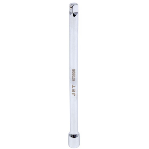 SA1205 Extension Bar, 1/2" Drive, 10" L Superchem Industries