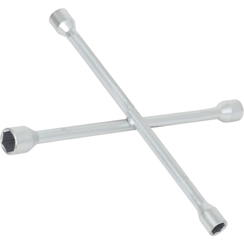 IWW-20 20" Cross Wheel Wrench Superchem Industries