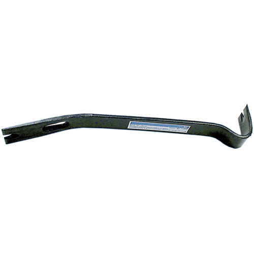 Barre utilitaire, 3-1/3" la, 15" lo Superchem Industries
