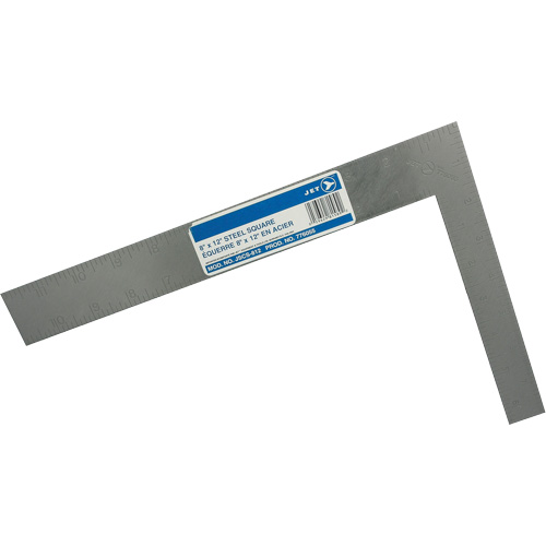 JSCS-812 Carpenter's Square Superchem Industries