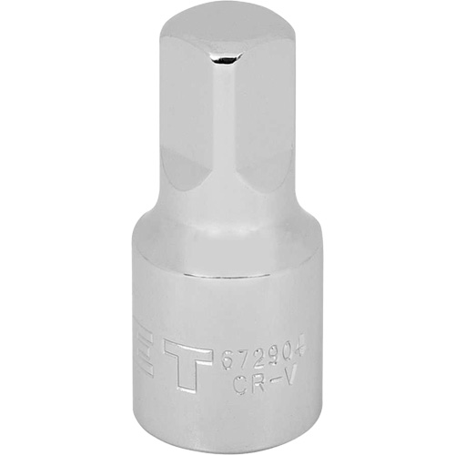 SA1203 Extension Bar, 1/2" Drive, 2" L Superchem Industries