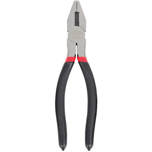 Cushion Grip Linesman Pliers Superchem Industries