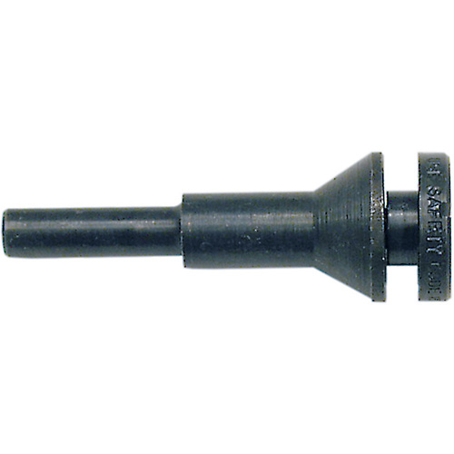 Cut-Off Wheel Adapter Superchem Industries
