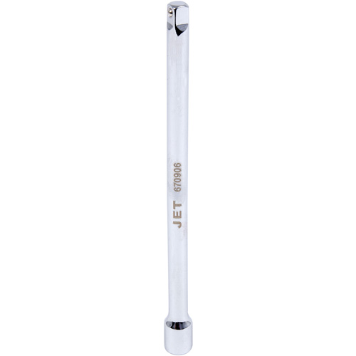Barre d'extension, Prise 1/4", 6" lo Superchem Industries